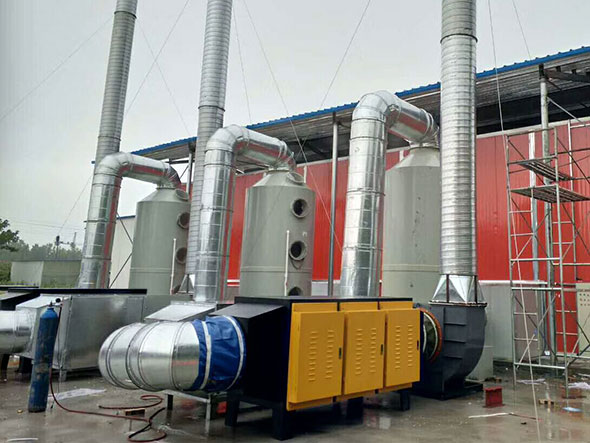 VOCS废气治理,除尘器,脉冲布袋除尘器,滤筒除尘器,旋风除尘器,移动式焊烟除尘器,地埋式垃圾站,除尘器厂家