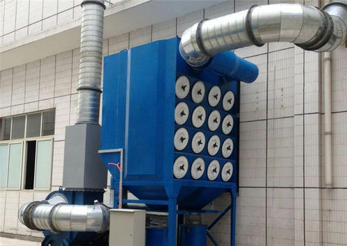 ,除尘器,脉冲布袋除尘器,滤筒除尘器,旋风除尘器,移动式焊烟除尘器,地埋式垃圾站,除尘器厂家